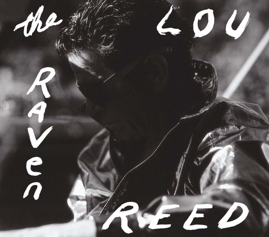 Lou Reed - The Raven